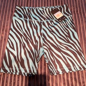 Nike training shorts